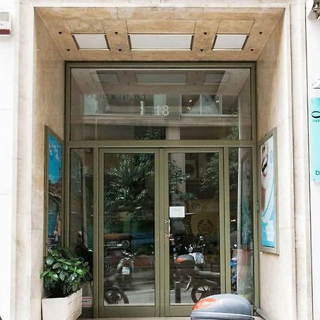 Cosmosdome / Best Apartment In The Heart Of Athens ! Екстериор снимка