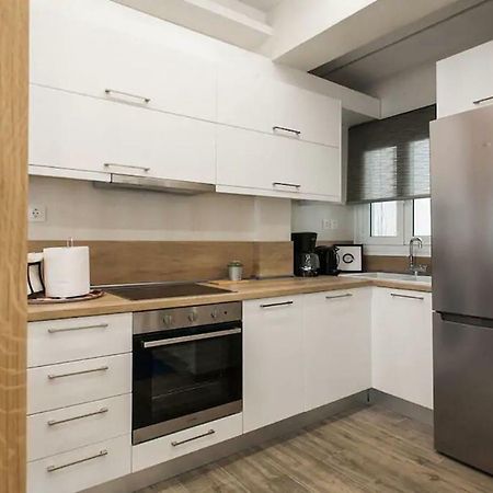 Cosmosdome / Best Apartment In The Heart Of Athens ! Екстериор снимка