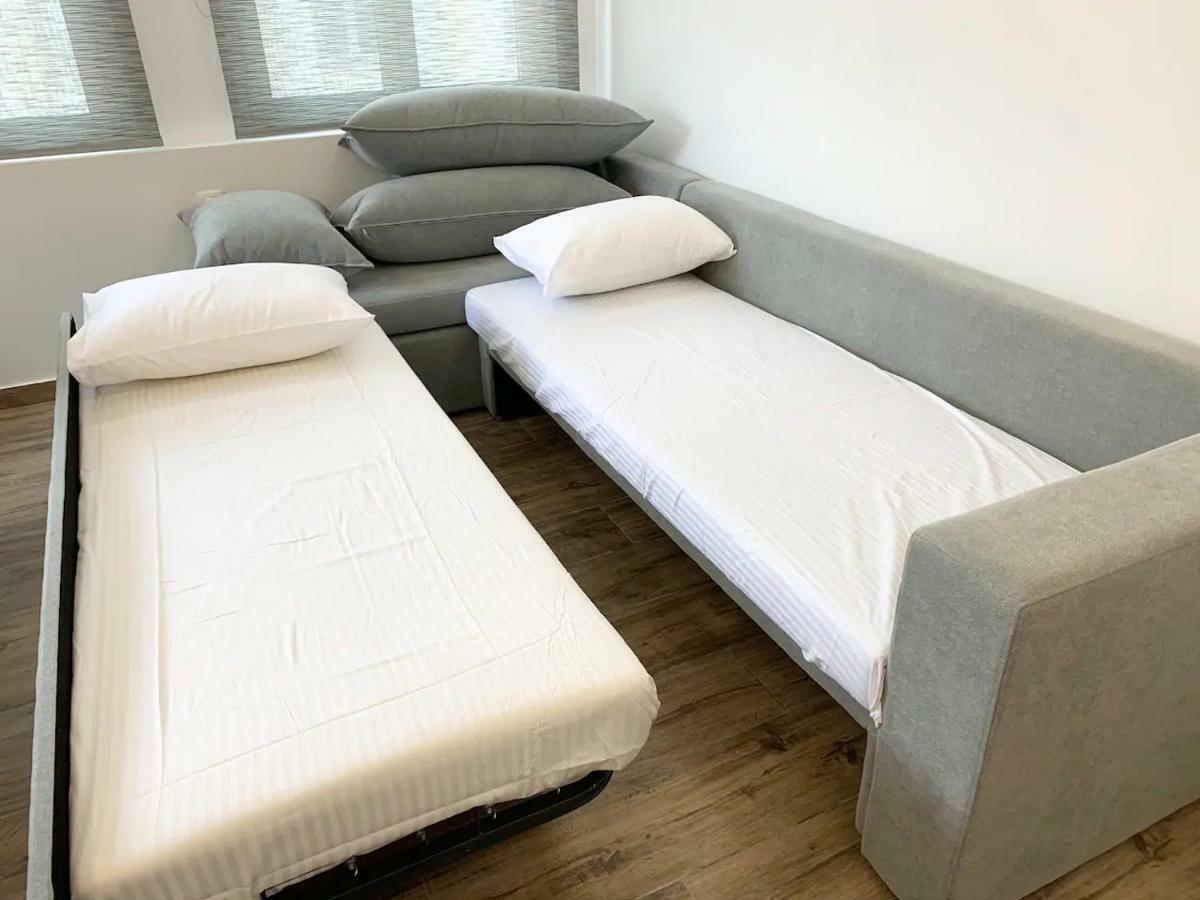 Cosmosdome / Best Apartment In The Heart Of Athens ! Екстериор снимка
