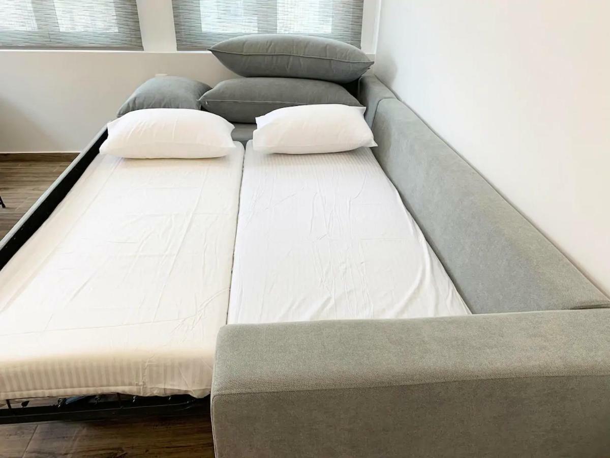 Cosmosdome / Best Apartment In The Heart Of Athens ! Екстериор снимка
