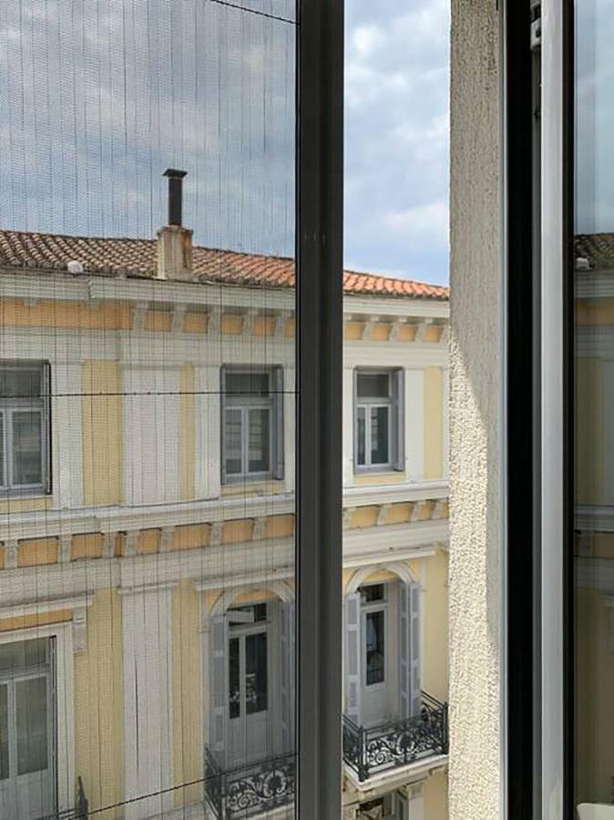Cosmosdome / Best Apartment In The Heart Of Athens ! Екстериор снимка