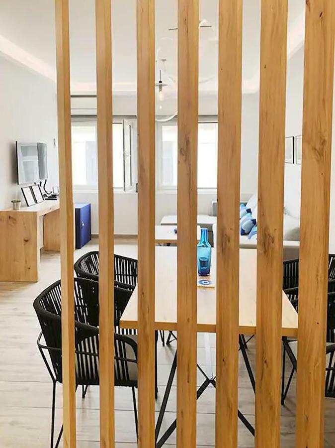 Cosmosdome / Best Apartment In The Heart Of Athens ! Екстериор снимка