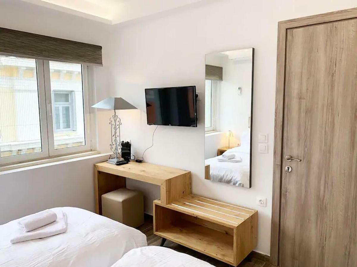 Cosmosdome / Best Apartment In The Heart Of Athens ! Екстериор снимка