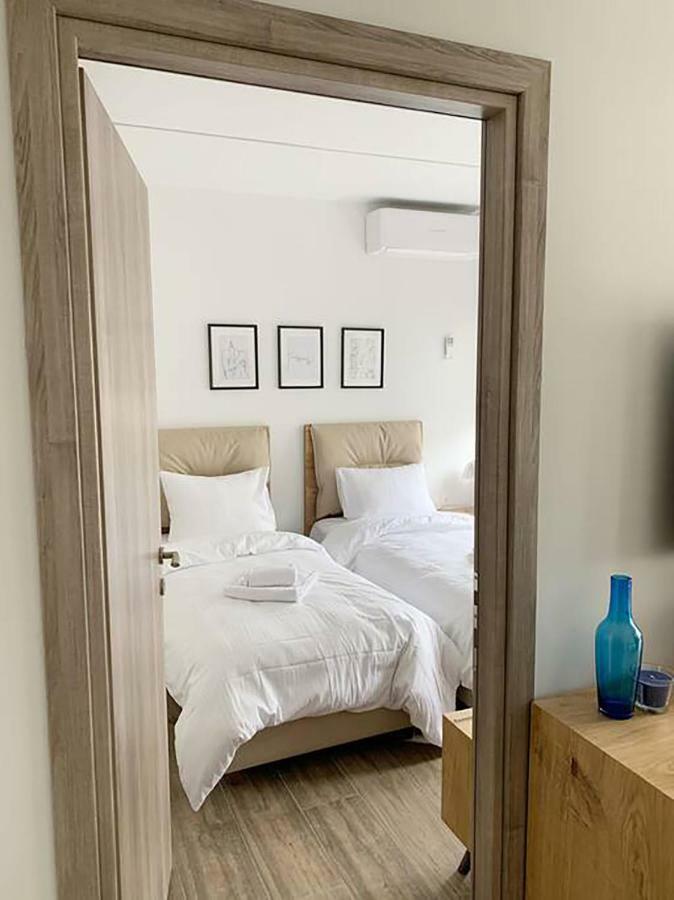 Cosmosdome / Best Apartment In The Heart Of Athens ! Екстериор снимка