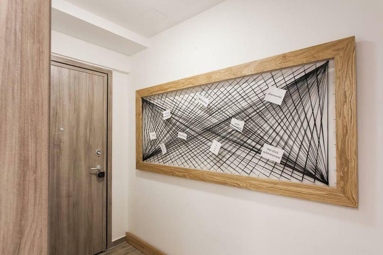 Cosmosdome / Best Apartment In The Heart Of Athens ! Екстериор снимка