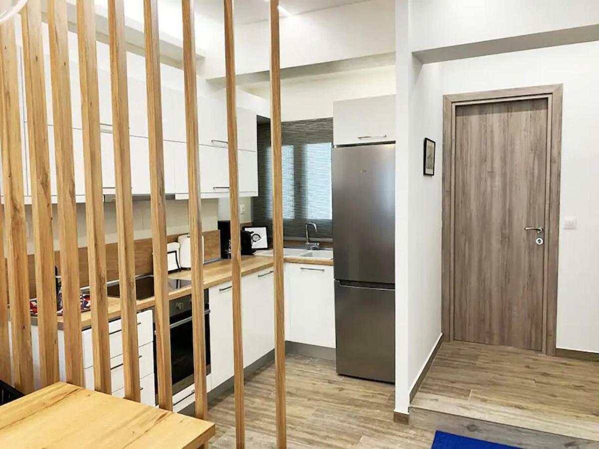 Cosmosdome / Best Apartment In The Heart Of Athens ! Екстериор снимка