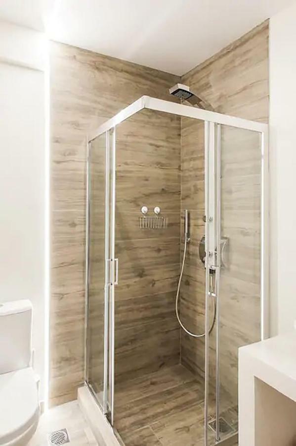 Cosmosdome / Best Apartment In The Heart Of Athens ! Екстериор снимка