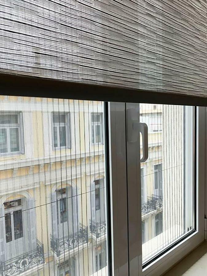 Cosmosdome / Best Apartment In The Heart Of Athens ! Екстериор снимка