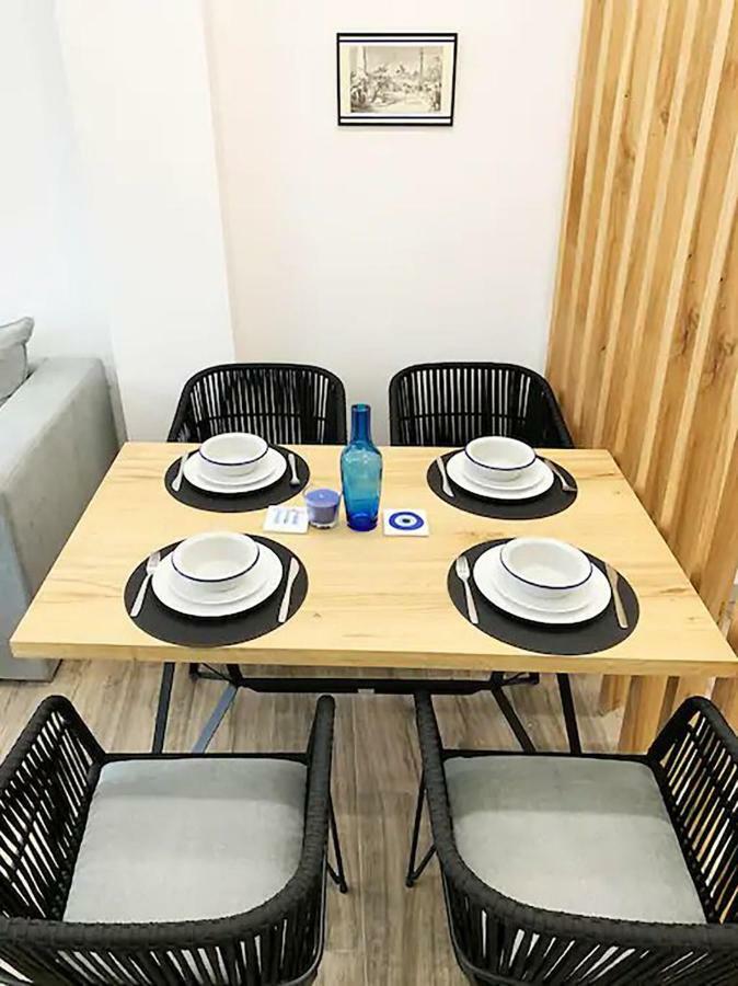 Cosmosdome / Best Apartment In The Heart Of Athens ! Екстериор снимка