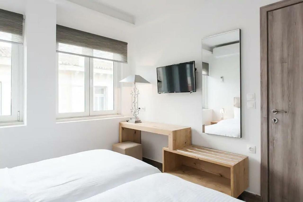 Cosmosdome / Best Apartment In The Heart Of Athens ! Екстериор снимка